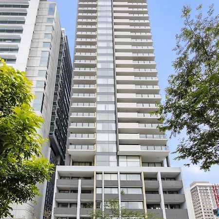 Apartments @ 212 Margaret Brisbane Eksteriør billede